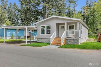 20023 137th Avenue Ct E Unit 138, Graham, WA 98338