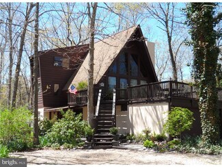 249 Sooy Place Rd, Vincentown, NJ 08088