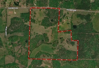 0 Elizabeth Rd, Viola, AR 72583
