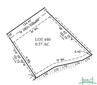 151 Wood Haven Ln, Pooler, GA 31322