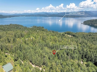89 Lynx Run Rd, Sagle, ID 83860