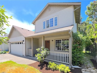 5223 Yearley Dr NE, Olympia, WA 98516