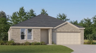 McCartney, Angleton, TX 77515
