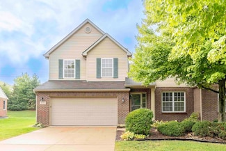6126 Schuss Crossing, Ypsilanti, MI 48197