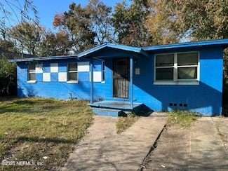 4117 Santee Rd, Jacksonville, FL 32209