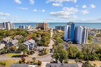 312 69th Ave N Unit THE ARBOR 201, Myrtle Beach, SC 29572