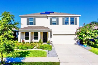 5143 Flowing Oar Rd, Wimauma, FL 33598