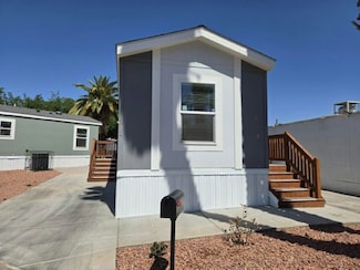 3642 Boulder Hwy Unit 228, Las Vegas, NV 89121