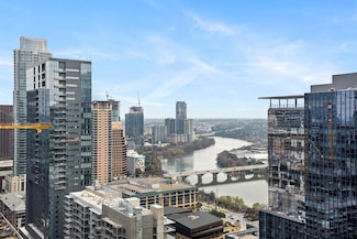 360 Nueces St Unit 3309, Austin, TX 78701