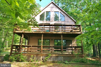 363 Deloris Rd, Basye, VA 22810