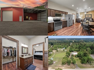 15306 Rabon Chapel Rd, Montgomery, TX 77316