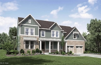 4294 Brookhaven Dr, North Royalton, OH 44133