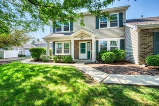 159 Waterbury Cir Unit 159, Oswego, IL 60543