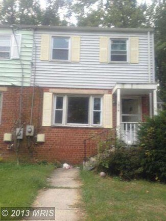 3214 Henderson Ave, Silver Spring, MD 20902