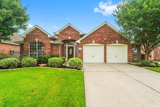 24910 Corbin Gate Dr, Spring, TX 77389