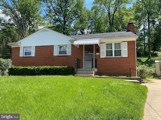 6219 Seminole Place, Berwyn Heights, MD 20740