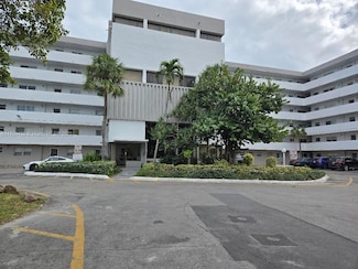 4000 NE 169th St Unit 401, North Miami Beach, FL 33160