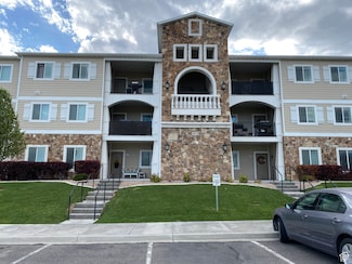 1923 N Crest Rd, Saratoga Springs, UT 84045