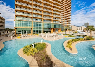 23008 Perdido Beach Blvd Unit 1006, Orange Beach, AL 36561
