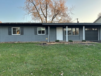 176 Craig Dr W, Chicago Heights, IL 60411