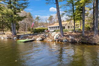 8 Hollow Point Rd, Casco, ME 04015