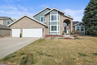 9471 Chesapeake St, Highlands Ranch, CO 80126