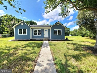 2027 Bypass Rd, Pocomoke City, MD 21851