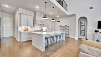 2500 Rosecroft Ct, Celina, TX 75009