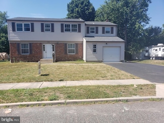 306 Cornell Rd, Glassboro, NJ 08028