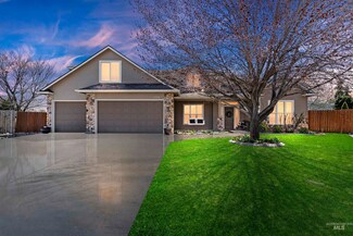 2476 S Petra Place, Boise, ID 83709