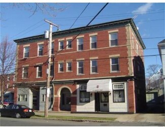 69 Congress St, Salem, MA 01970