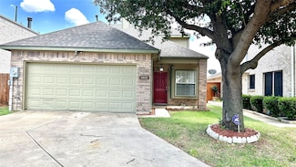 1402 Peregrine St, Lewisville, TX 75077