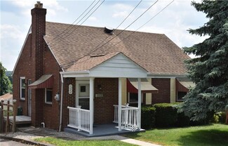 1348 Coronado Dr, McKeesport, PA 15133