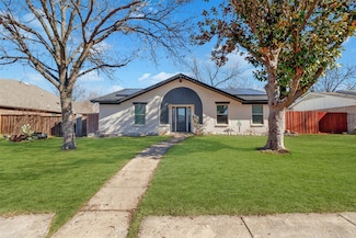4842 Stallcup Dr, Mesquite, TX 75150