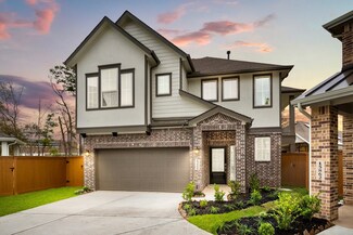 15866 Invergelder Dr, Humble, TX 77346