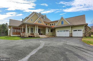 1930 Woodstock Rd, Woodstock, MD 21163