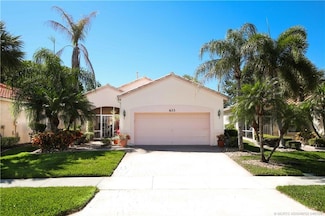 633 NW Whitfield Way, Port Saint Lucie, FL 34986