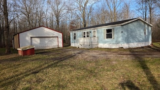 6259 N Custer Rd, Free Soil, MI 49411