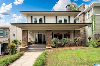 1728 15th Ave S, Birmingham, AL 35205