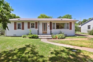 904 E 3rd St, Florence, CO 81226