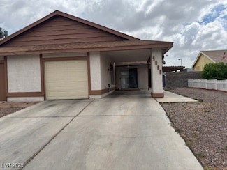 4868 Treetrunk Ave, Las Vegas, NV 89147