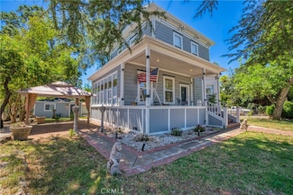 275 Armstrong St, Lakeport, CA 95453