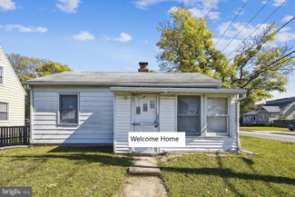 101 Baltimore Ave, Glen Burnie, MD 21061