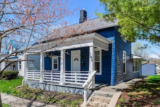 163 E Central Ave, Delaware, OH 43015
