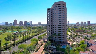 1040 E Osborn Rd Unit 501, Phoenix, AZ 85014