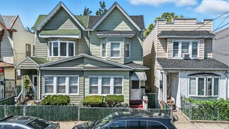 9732 75th St, Ozone Park, NY 11416