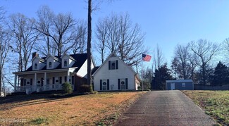 4547 Star Landing Rd E, Nesbit, MS 38651