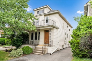 89 Tulane Rd, Buffalo, NY 14217