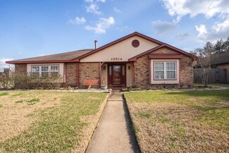 10514 Sagemeadow Ct, Houston, TX 77089