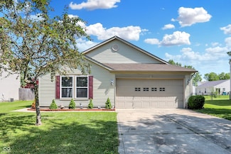 702 Holly Rose Way, Whiteland, IN 46184